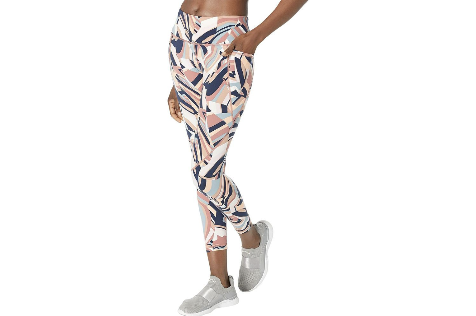 Sweaty Betty High-Rise Power Leggings: Squat-proof perfection for $59 (down from $90!)