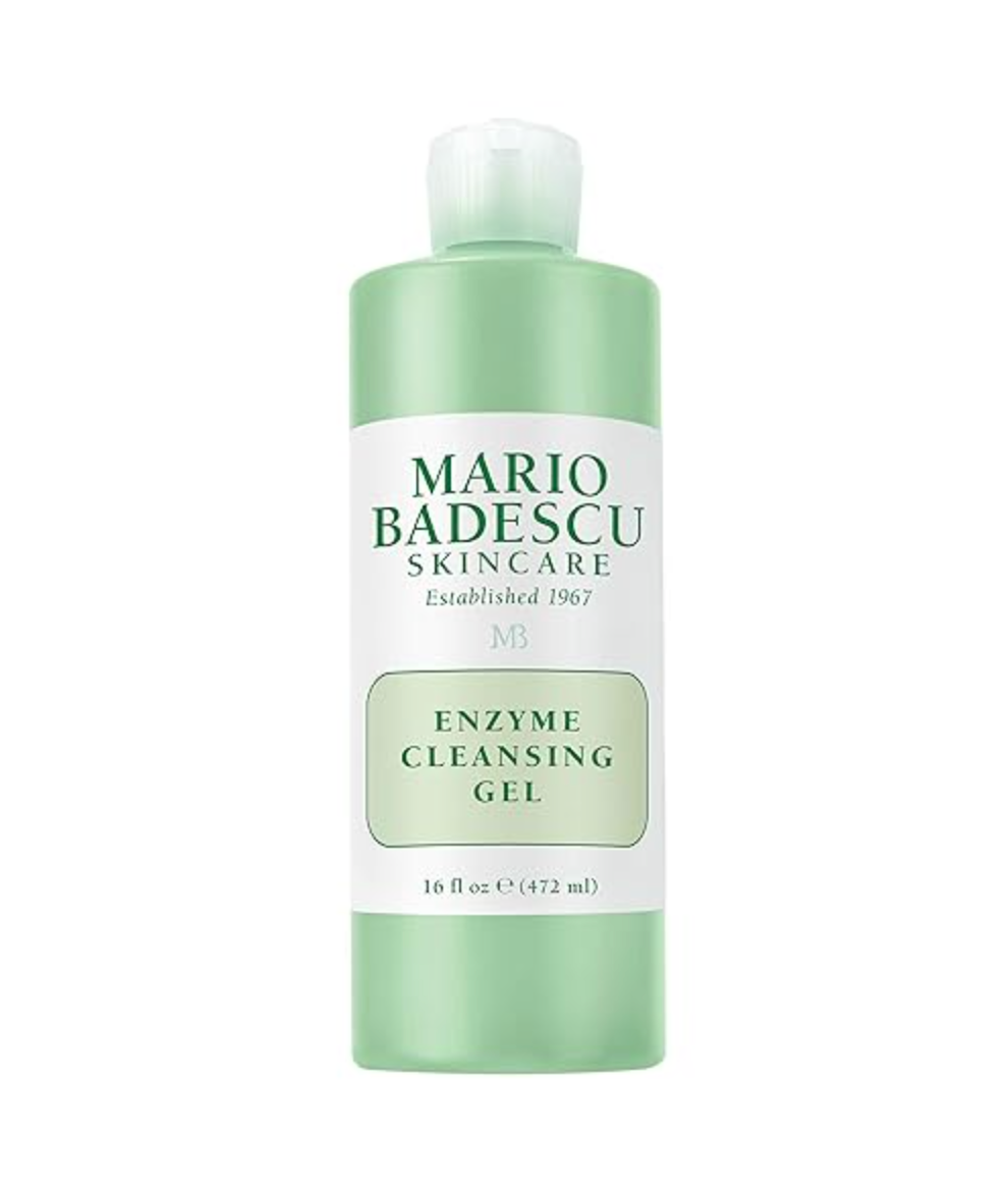 Mario Badescu Enzyme Cleansing Gel for All Skin Types