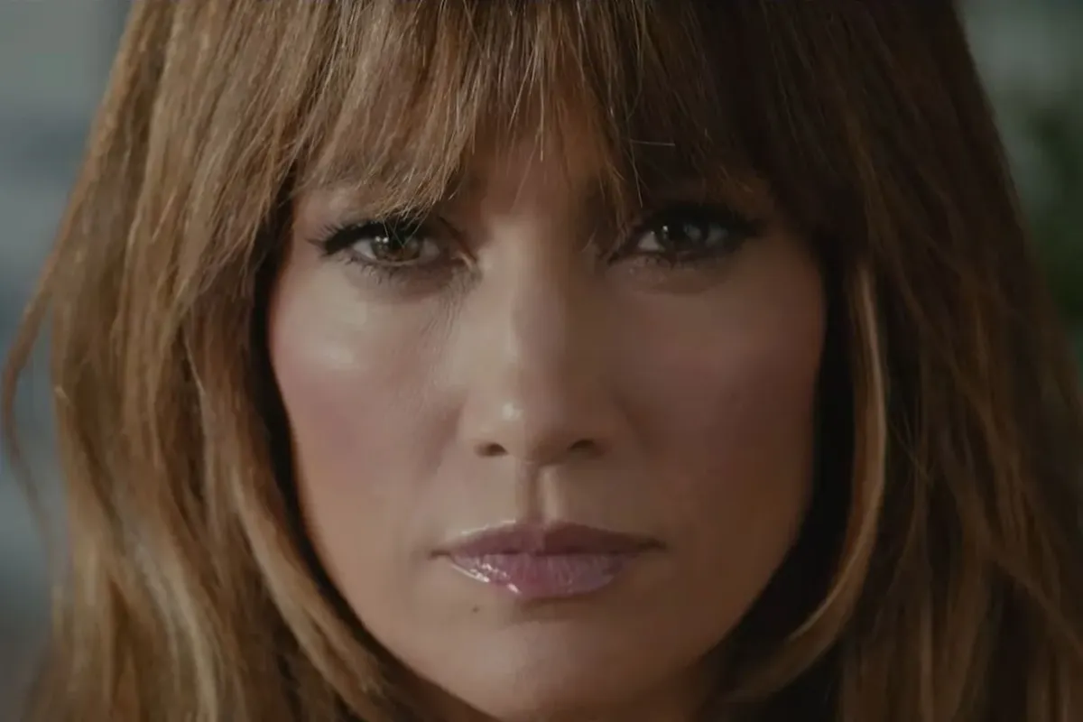 Jennifer Lopez gets a positive fan reaction to This Is Me... Now on Rotten Tomatoes