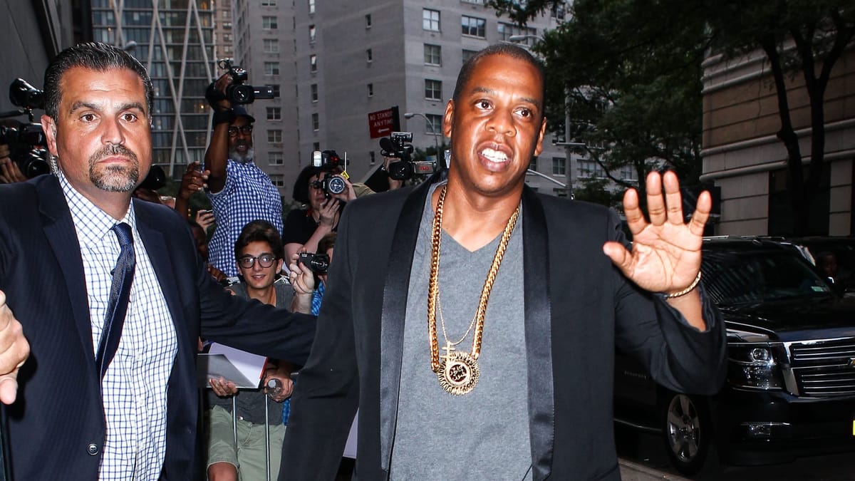 Jay-Z Transforma Exposição 'The Book of HOV' em Livro de Luxo e Fãs Estão Pirando!