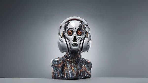 Universal Music Group Redefining Musician Compensation in the AI Era