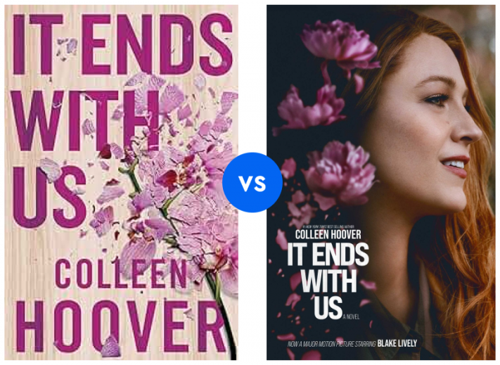 It Ends With Us Book & Movie: A Deep Dive into Love, Loss, and Controversy