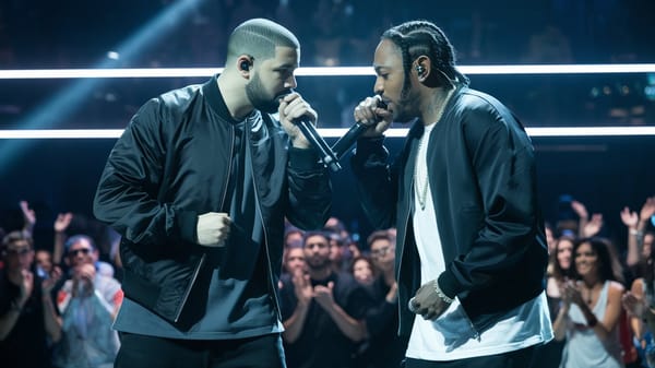 Drake vs. Kendrick Lamar: Nova Batalha Legal Explode nos Bastidores da Música 🎤⚖️